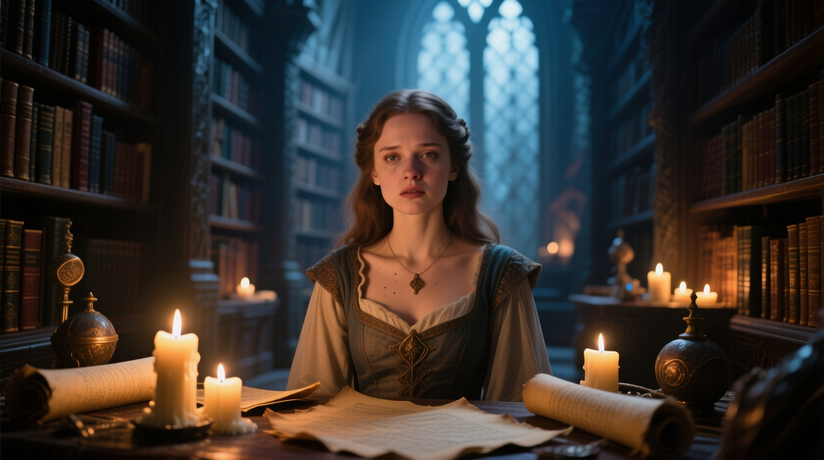 УЧЕНИЦА МАСТЕРА ГИ