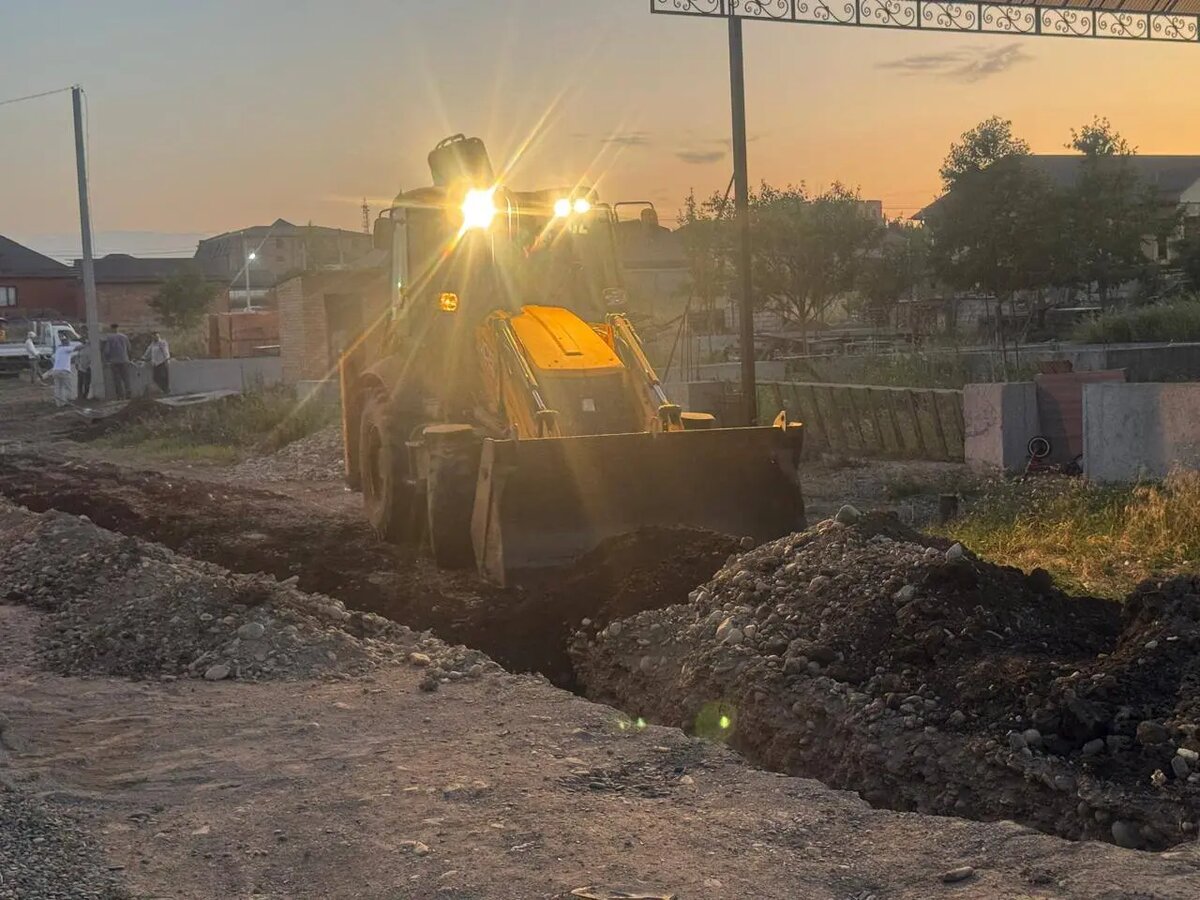 Фото:филиал фонда "Защитника Отечества" в Ингушетии