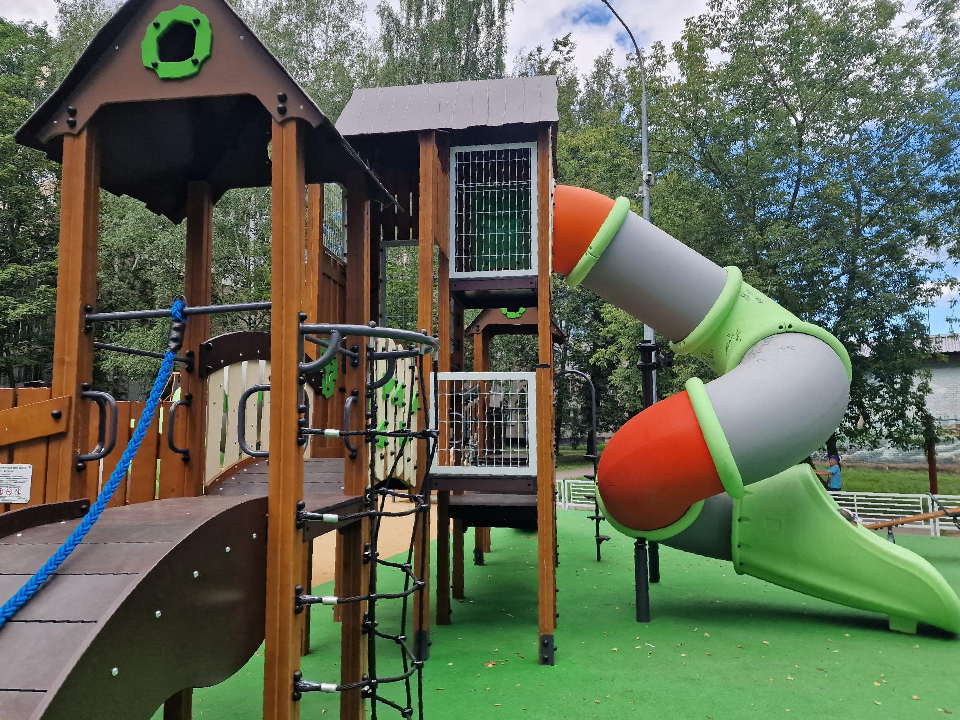    Фото: Анастасия Игнатова