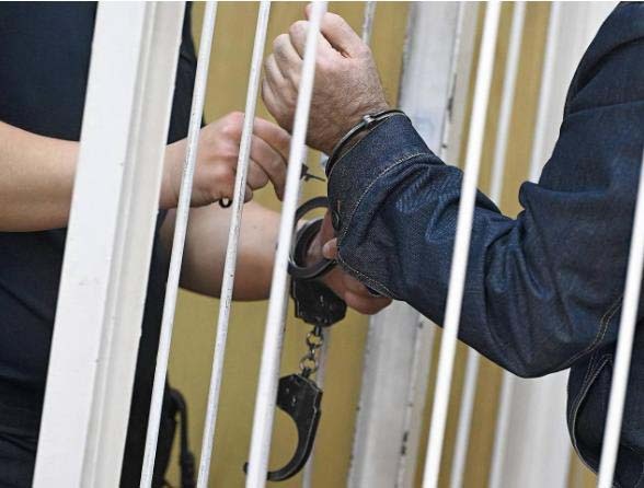 Услуги юриста по уголовным делам