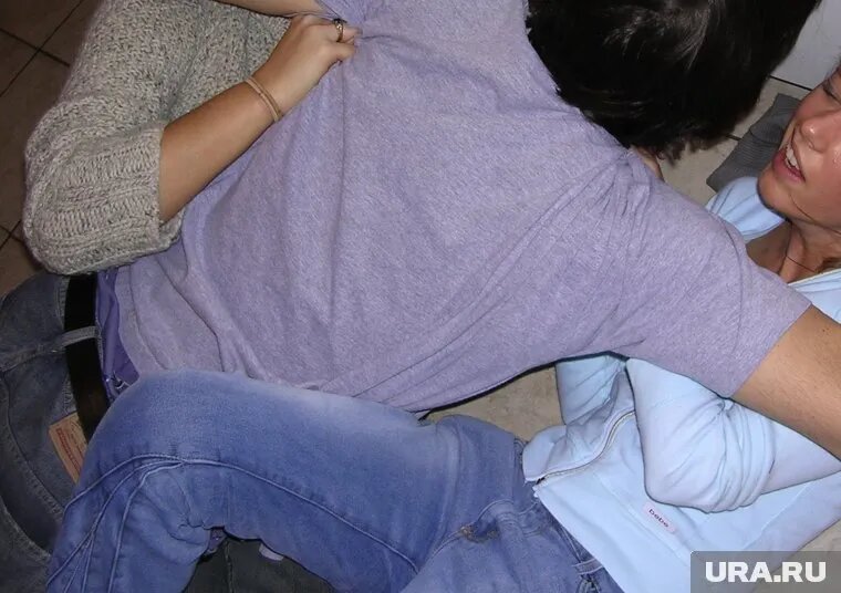 В селе Толька женщина избила директора школы. Фото: Eli Duke/Flickr