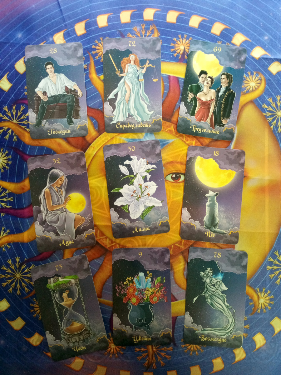 Авторское фото 