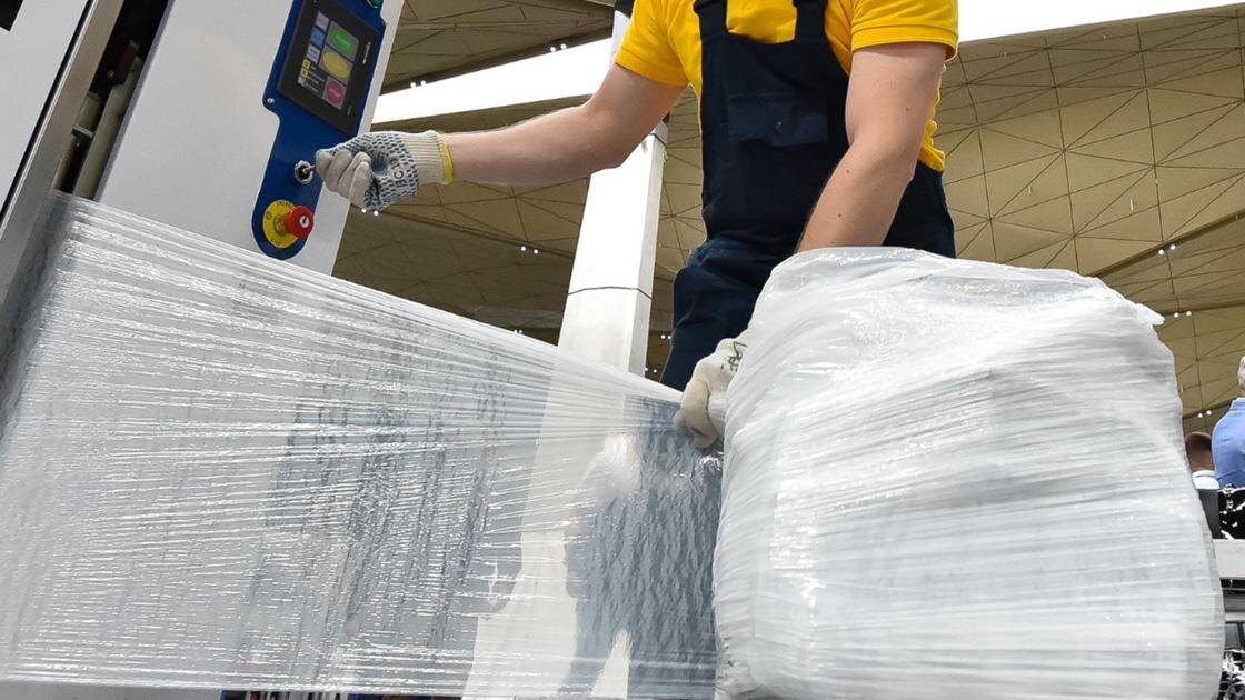    Фото: пресс-служба аэропорта Пулково