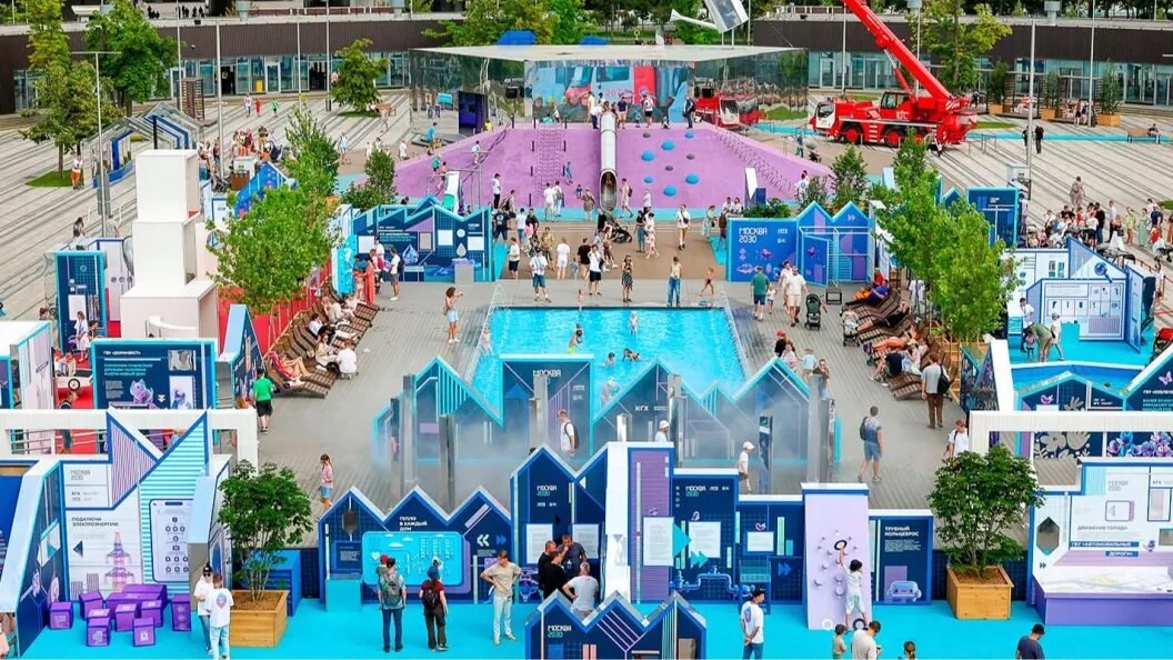    Официальный портал Мэра и Правительства Москвы (mos.ru)