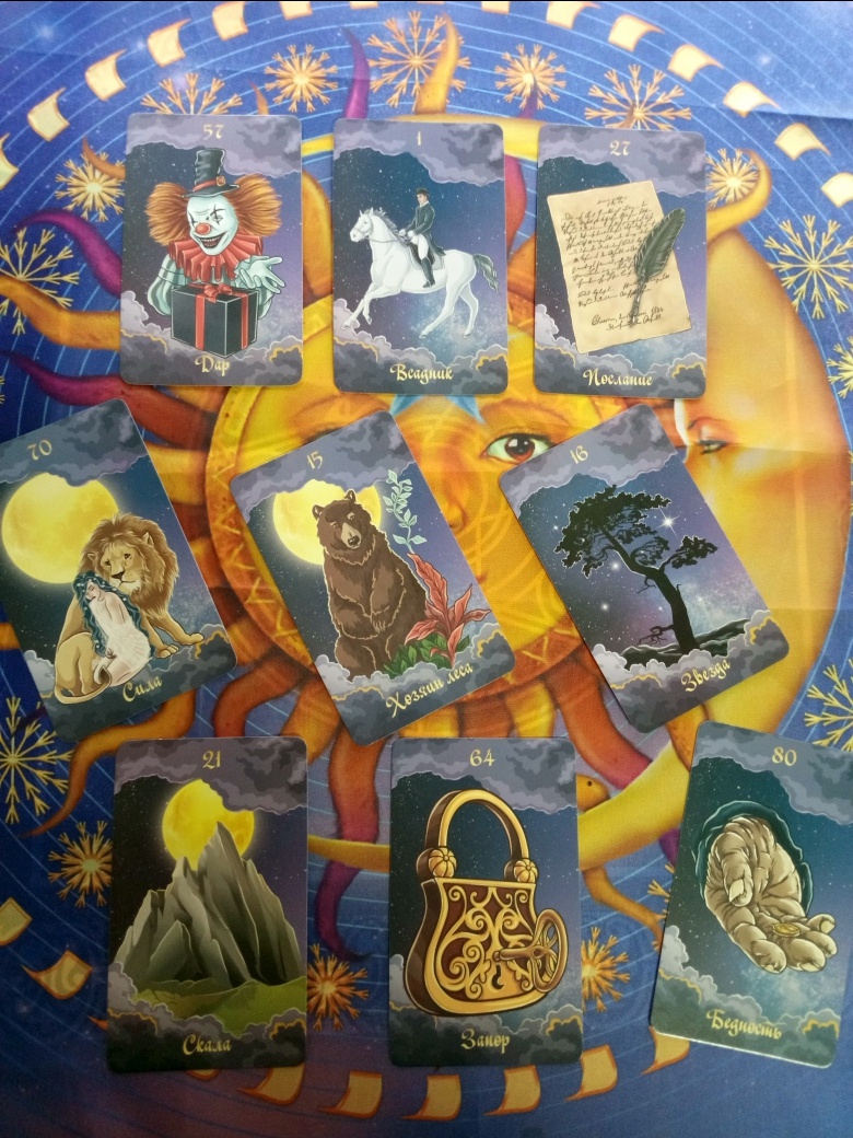 Авторское фото 