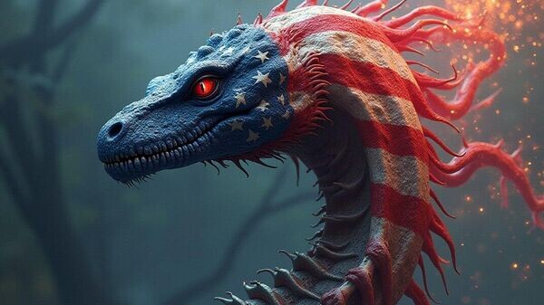    © Фото : сгенерировано ИИ/МИА "Россия сегодня"