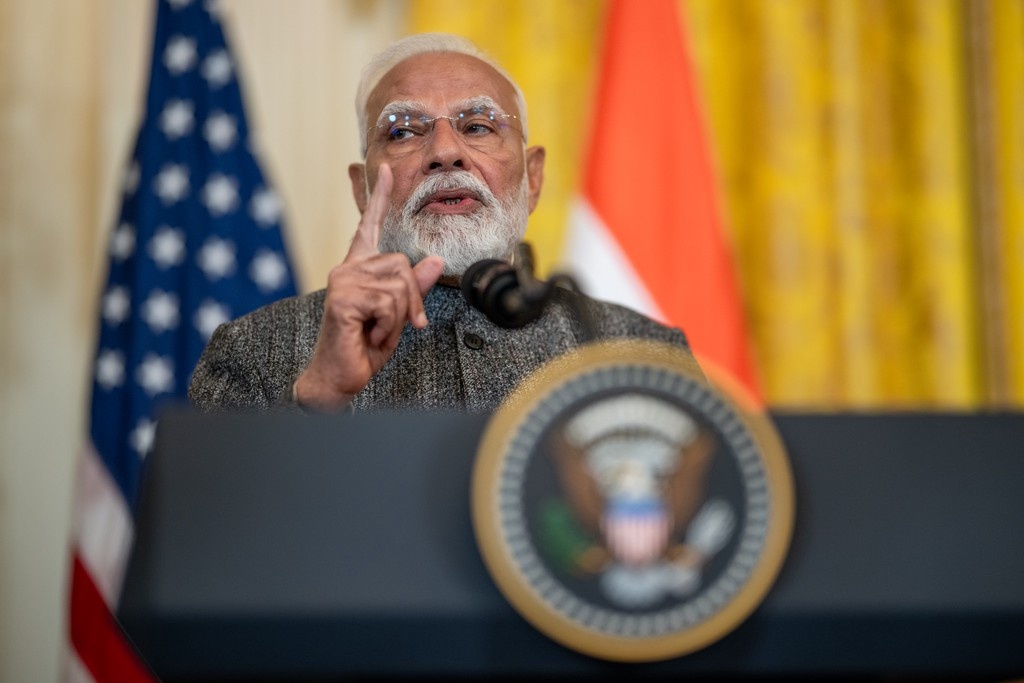    Фото © Wikipedia / The White House