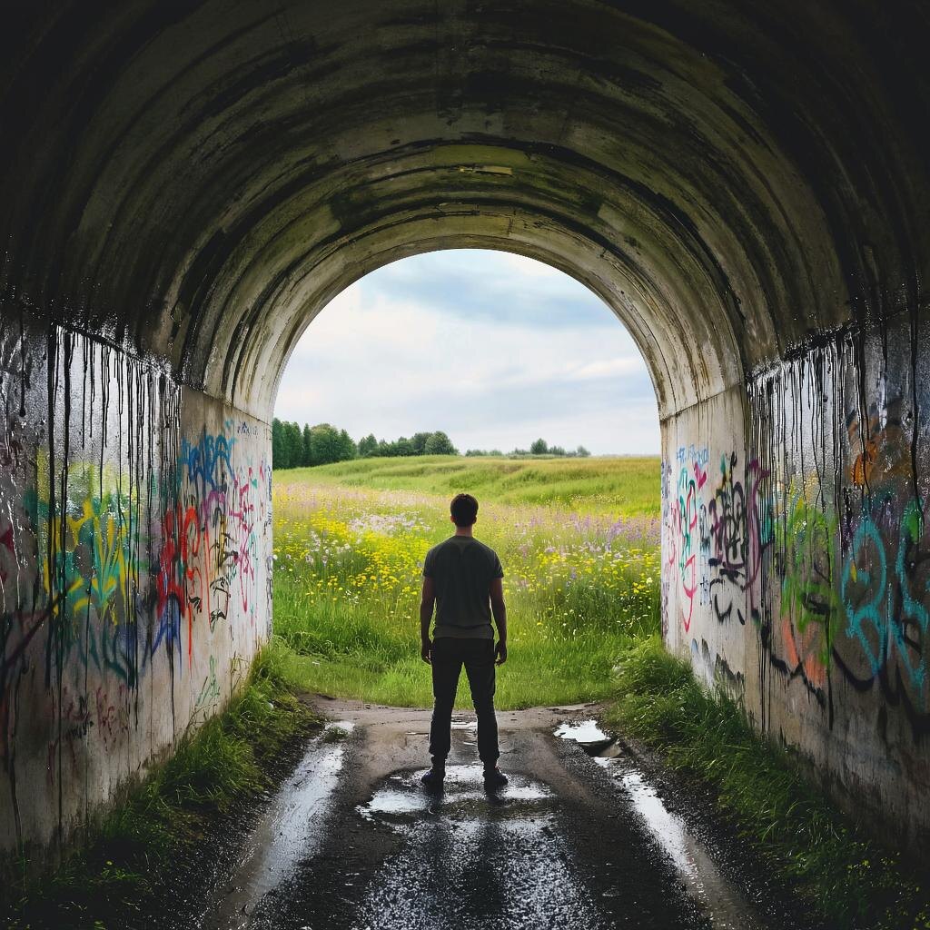 Картинка создана с помощью GigaChat