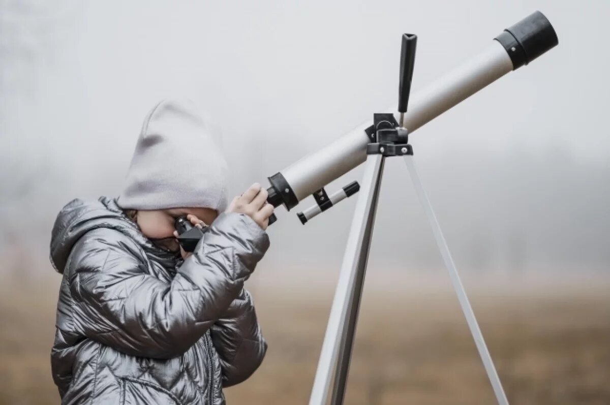    Астроном рассказал, какие небесные сюрпризы ожидают крымчан