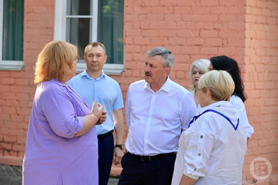    Фото: Дмитрий Рогулин/"Городские вести"