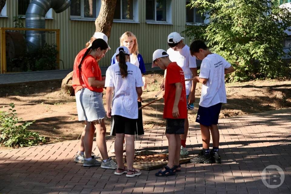    Фото: Дмитрий Рогулин/"Городские вести"