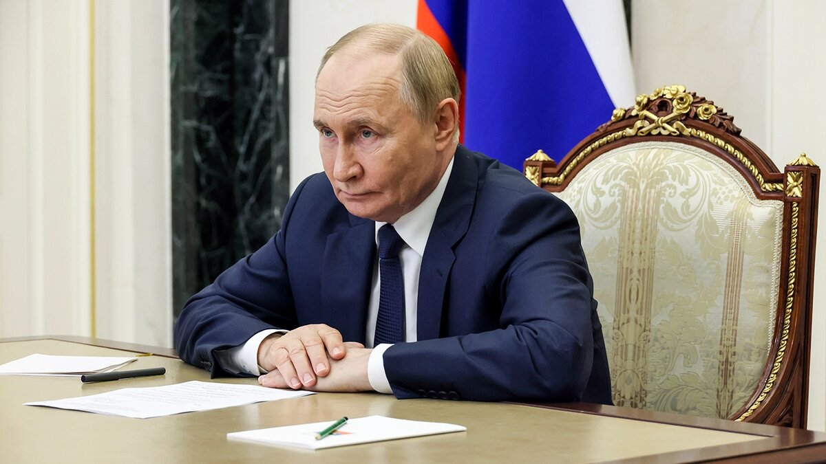   Михаил Метцель / ТАСС