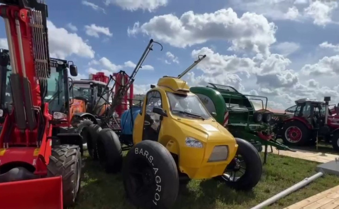    © Telegram-канал «Лира Бурак. Глава о главном»