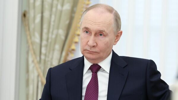    © Sputnik / Александр Казаков