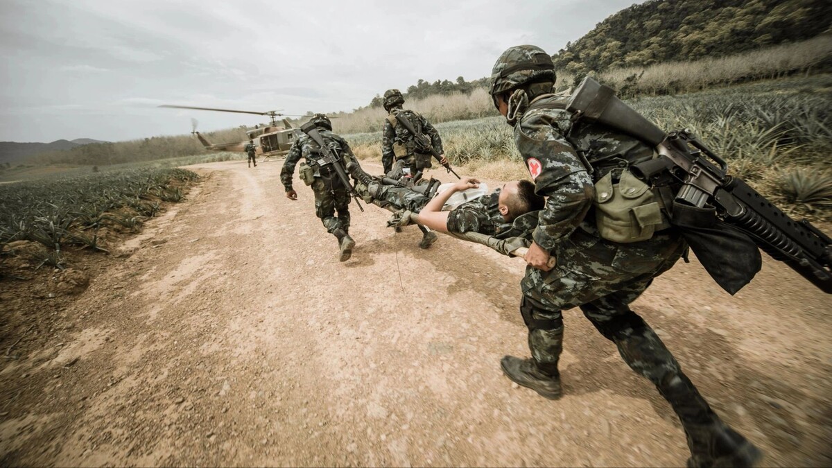    Фото: ANURAKE SINGTO-ON/Shutterstock/Fotodom