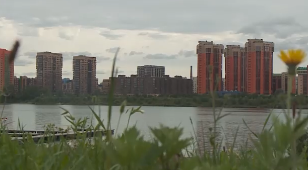     Красноярцев ожидает недолгое потепление и холодные выходные