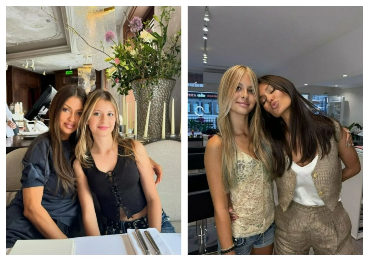 коллаж автора