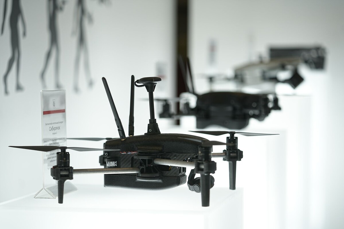     / Источник: © ИЗВЕСТИЯ/Павел Волков