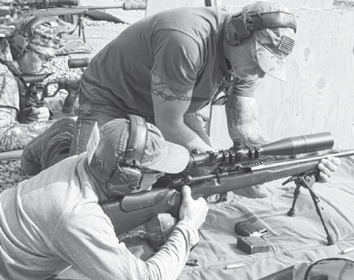 Регулировка сошек по высоте – важная составляющая настройки стрелкового комплекса под параметры стрелка. 