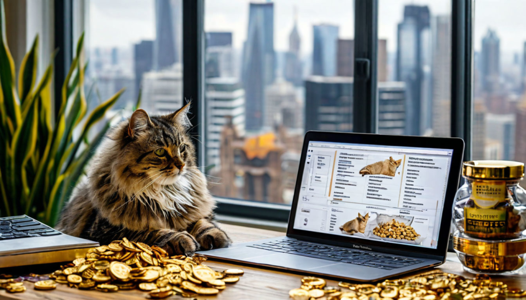    Корм_для_кошек_высокая_маржа_на_Авито Суетолог