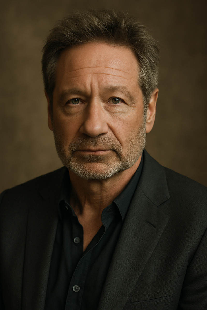 5 причин, почему Дэвид Духовны в 65 лет все еще на пике карьеры