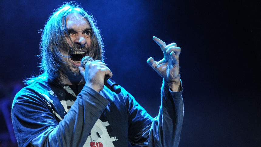    Фото: © РИА Новости/Владимир Астапкович; 5-tv.ru