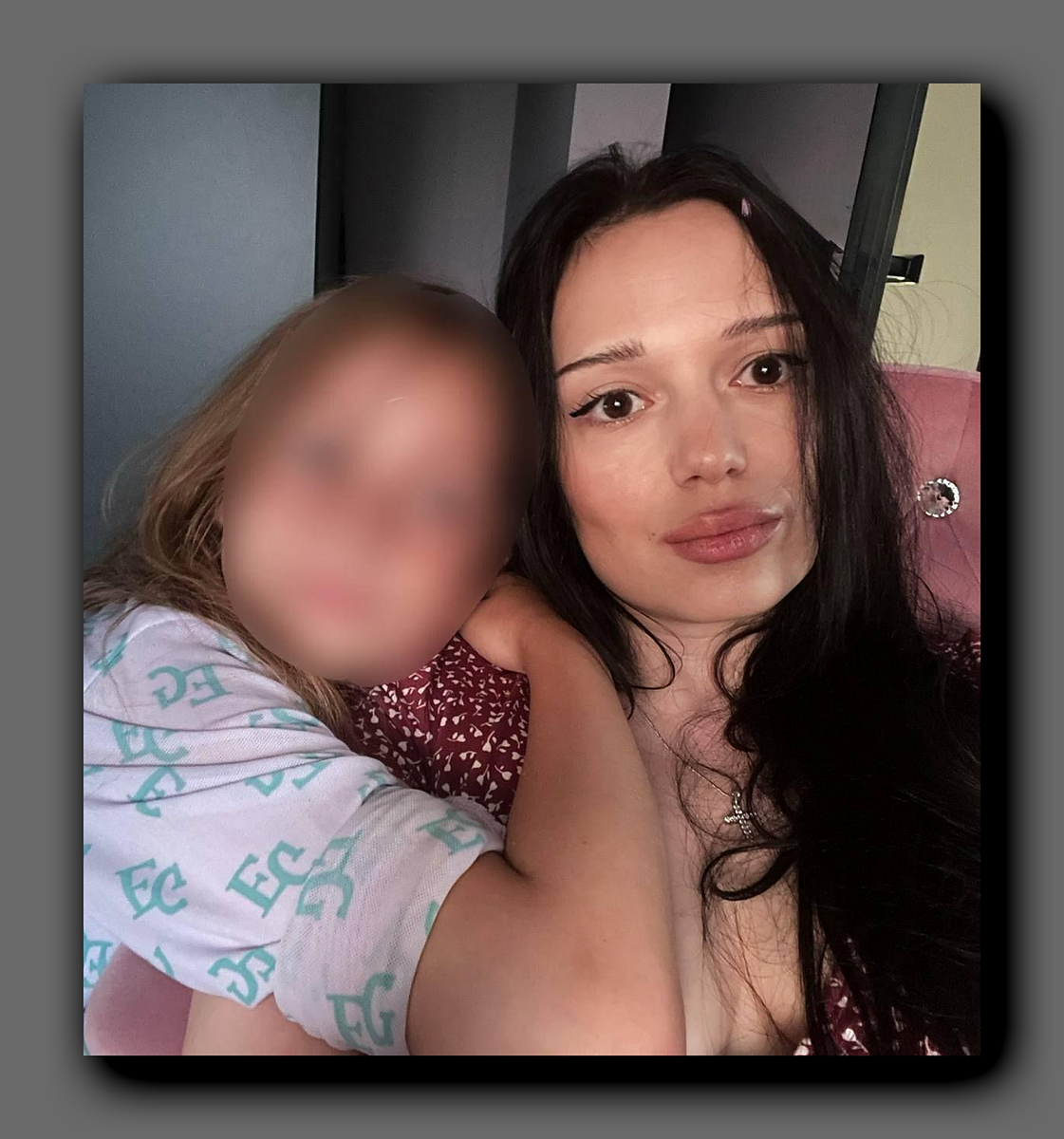 Скриншот https://t.me/ostorozhno_moskva