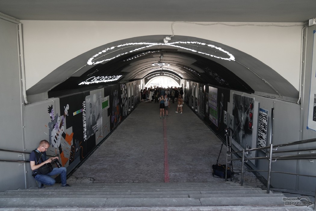    Фото: Лидия Аникина © ИА «Уральский меридиан»