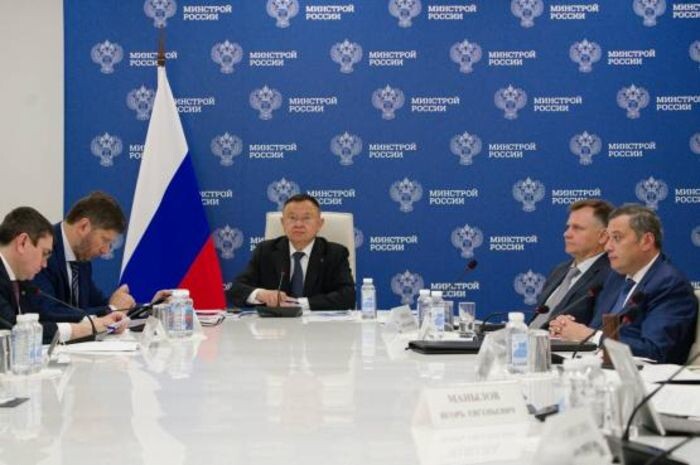 Источник фото: Телеграмм-канал Юрия Слюсаря