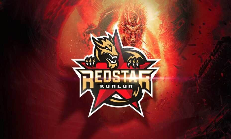    Китайский «Куньлунь Ред Стар» может сменить название. Фото: Соцсети «Куньлуня»