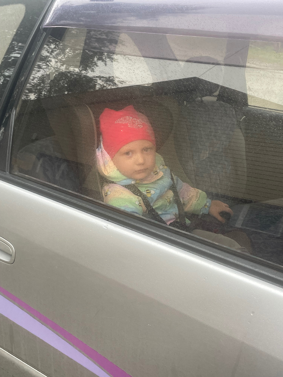 Личное фото автора канала