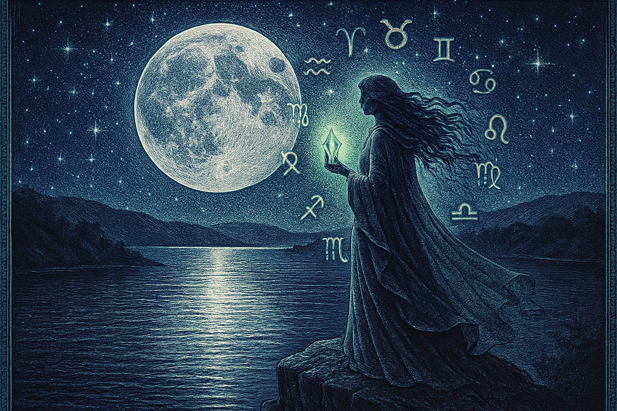 Иллюстрация ИИ