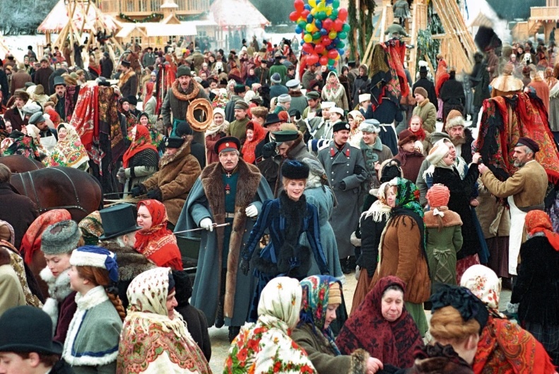    Отечественные режиссеры все чаще выбирают Нижний Новгород как локацию для съемок фильмов и сериалов