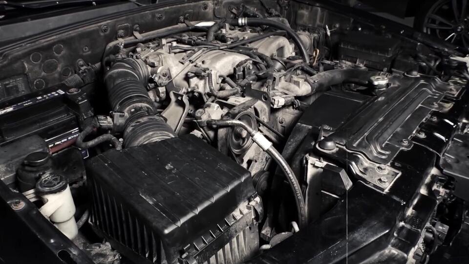 Фото: © Кадр из программы "Минтранс", РЕН ТВ