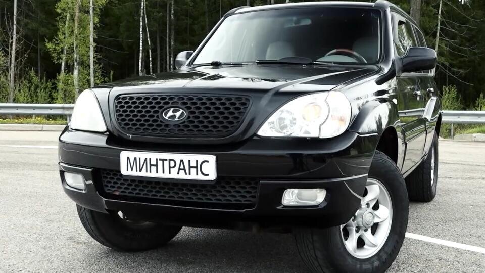 Фото: © Кадр из программы "Минтранс", РЕН ТВ