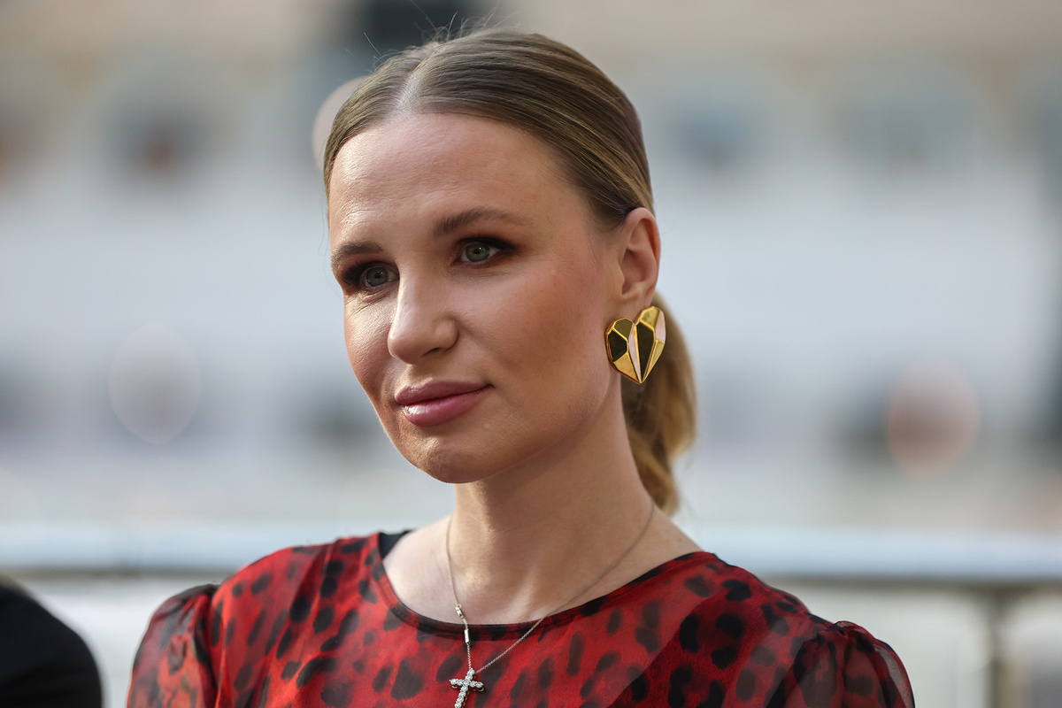    Валерия Гай Германика, 2025 год