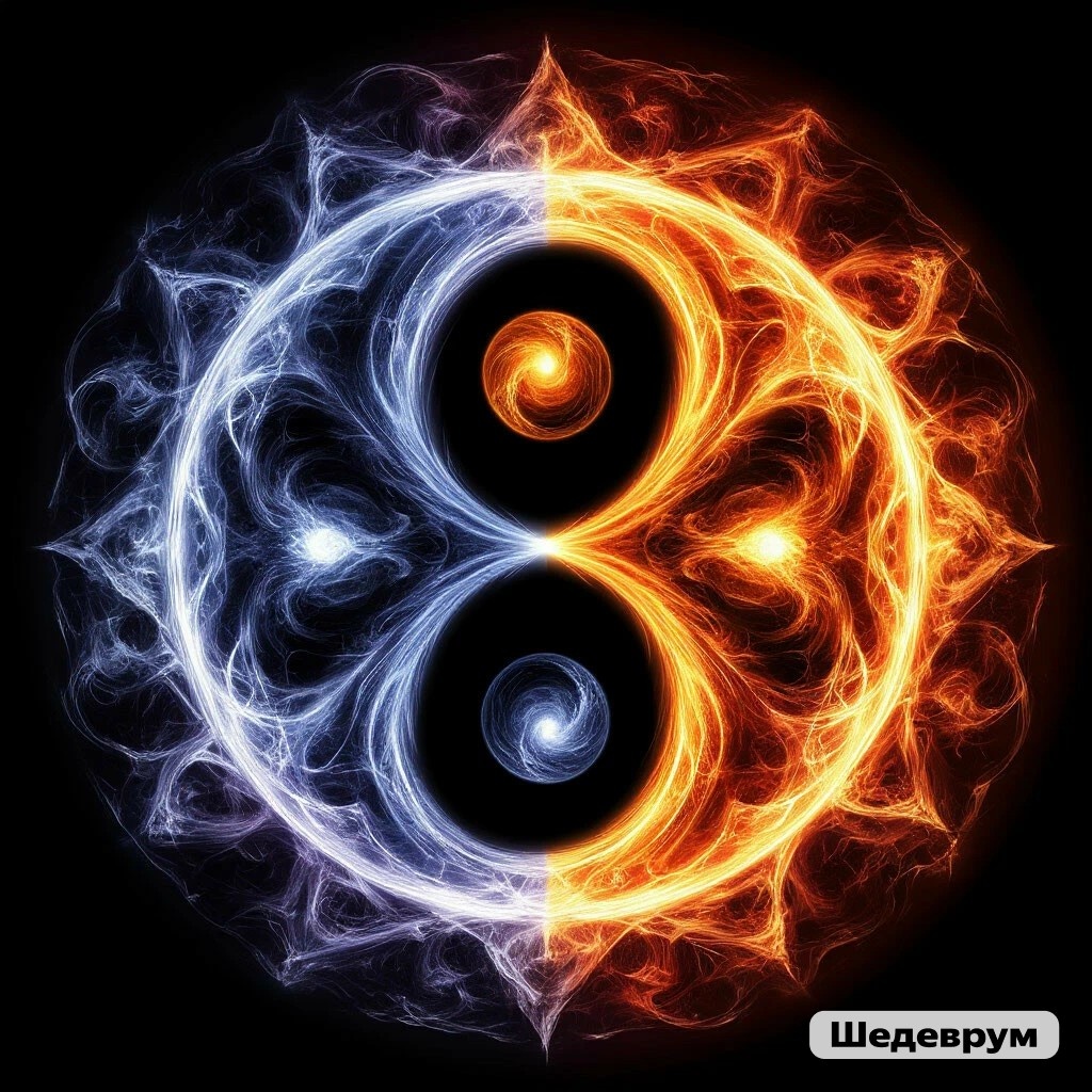 Изображение сгенерировано автором, с помощью нейросети