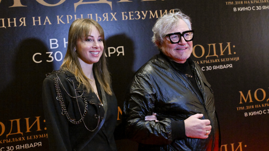    Фото: © РИА Новости/Кирилл Каллиников