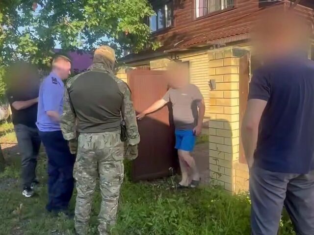    Фото: телеграм-канал "Следком"