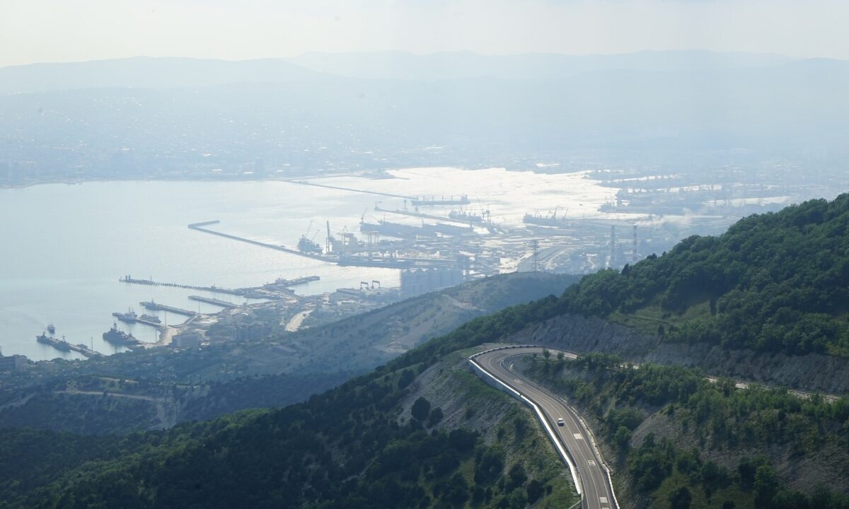    Фото Виктории Перевязко, «Кубань 24»