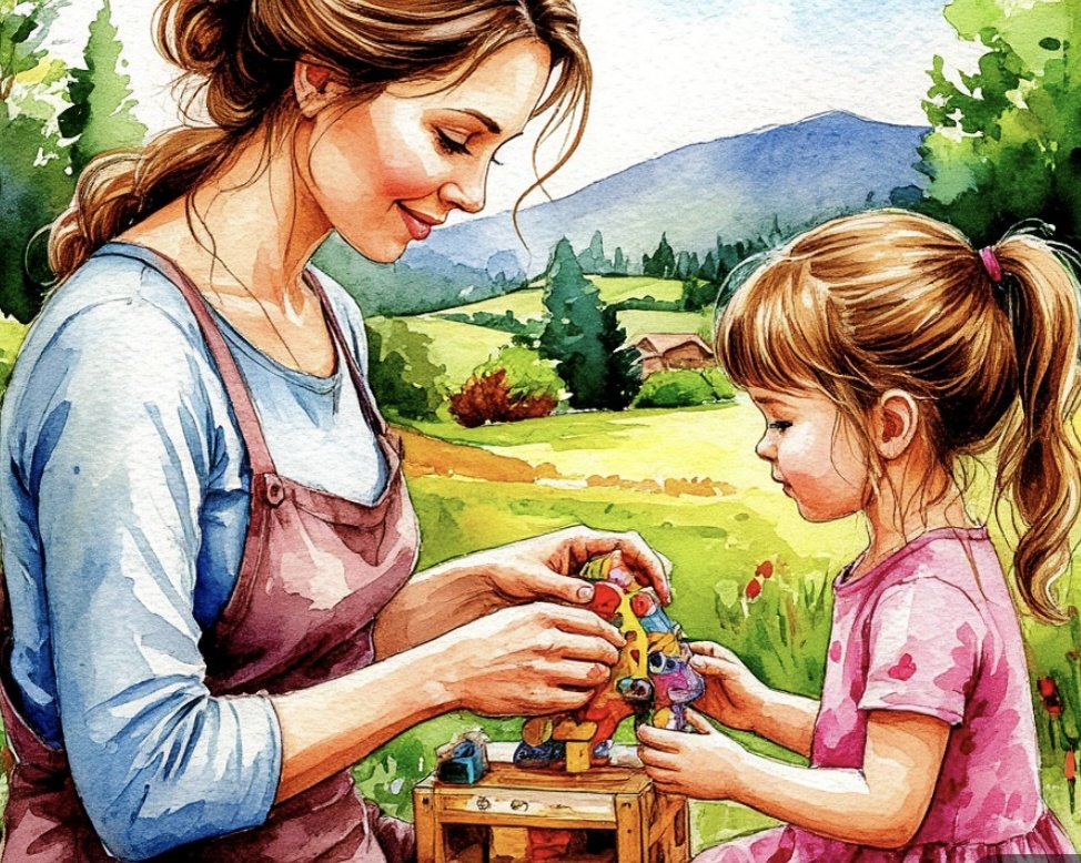 Время, которое точно запомнится 