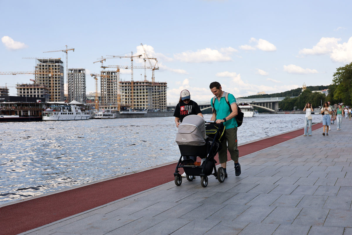    Источник: Олег Елков/ТАСС