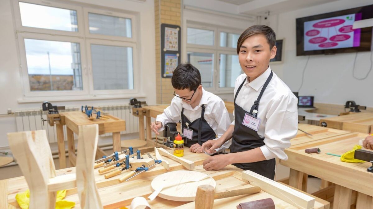     Источник: АОН Автор фото: Пресс-служба правительства ЯНАО