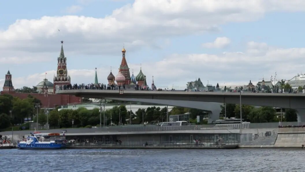    Фото: Shatokhina Natalia/news.ru/Global Look Press