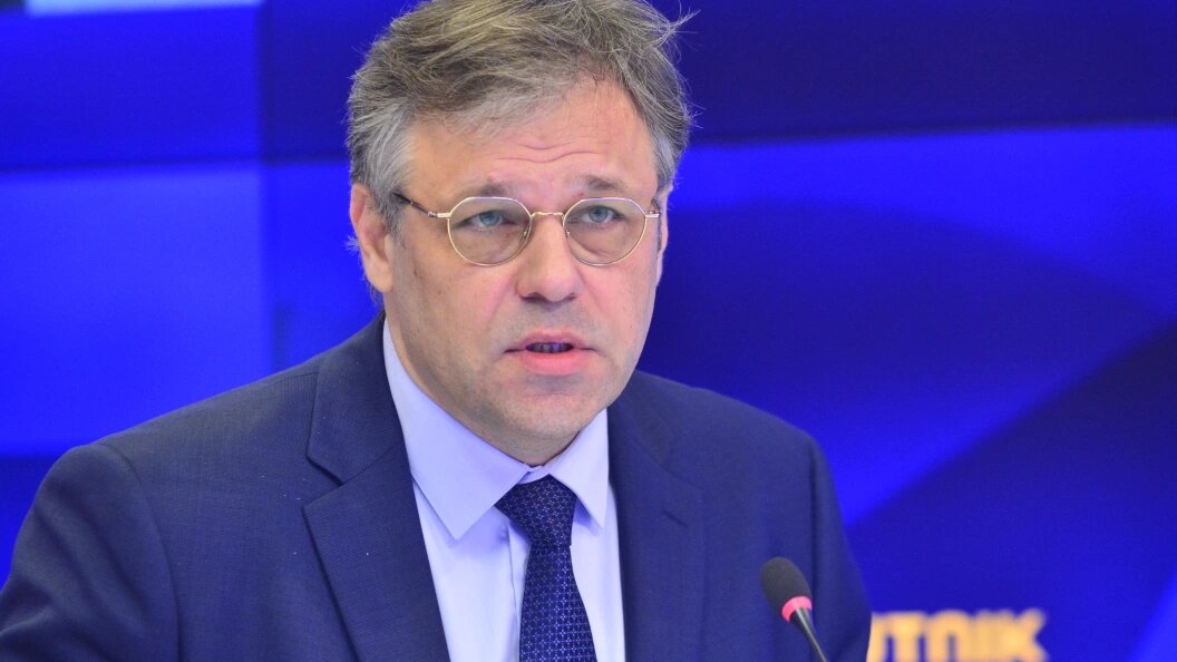    Фото: Pavel Kashaev/Globallookpress