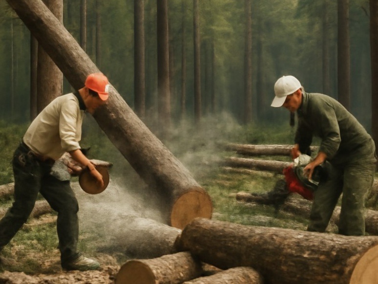    Фото: нейросеть Полина Анкушина