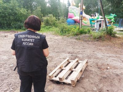    Фото: СУ СК России по Республике Карелия