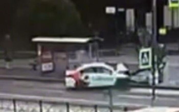 Источник фото: телеграм-канал "Петербургская полиция"