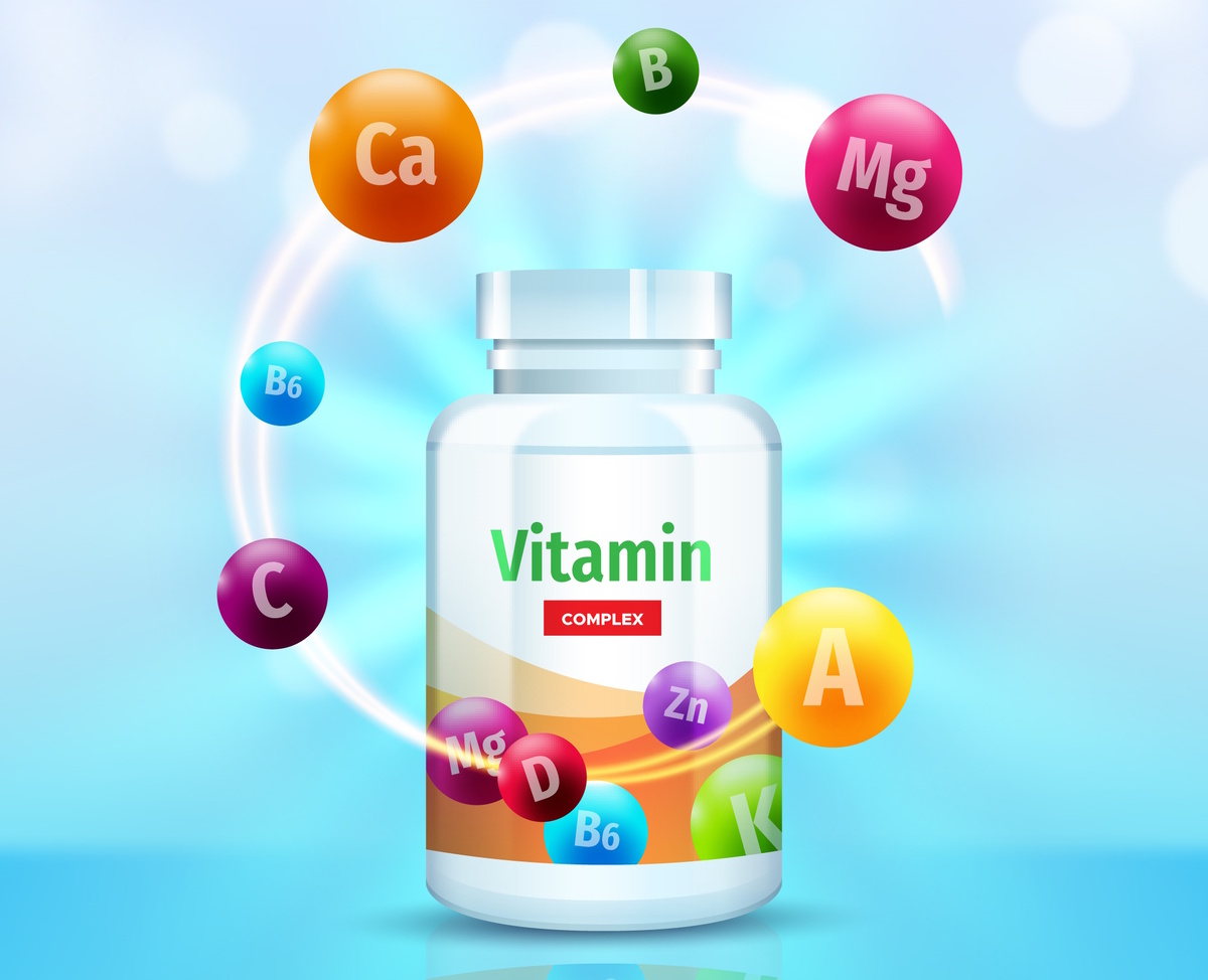 Если витамины «не работают», причина почти всегда в неправильном подходе.