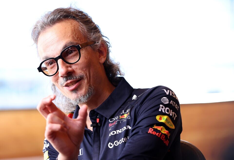    Getty Images / Red Bull Content Pool